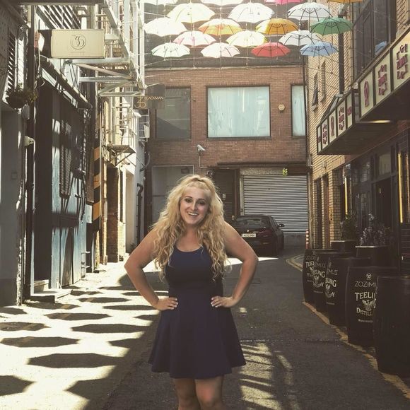 Meet your Posher, Maddy - Picture 1 of 1